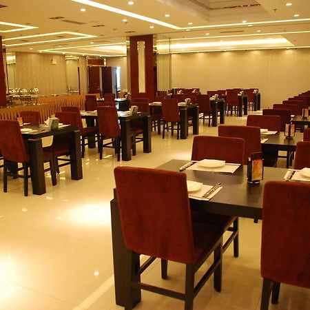 Shenyang Jinke Hotel Екстер'єр фото