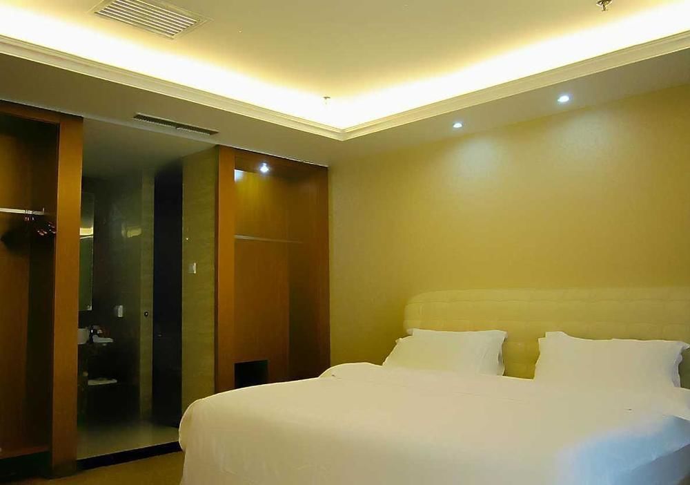 Shenyang Jinke Hotel Екстер'єр фото