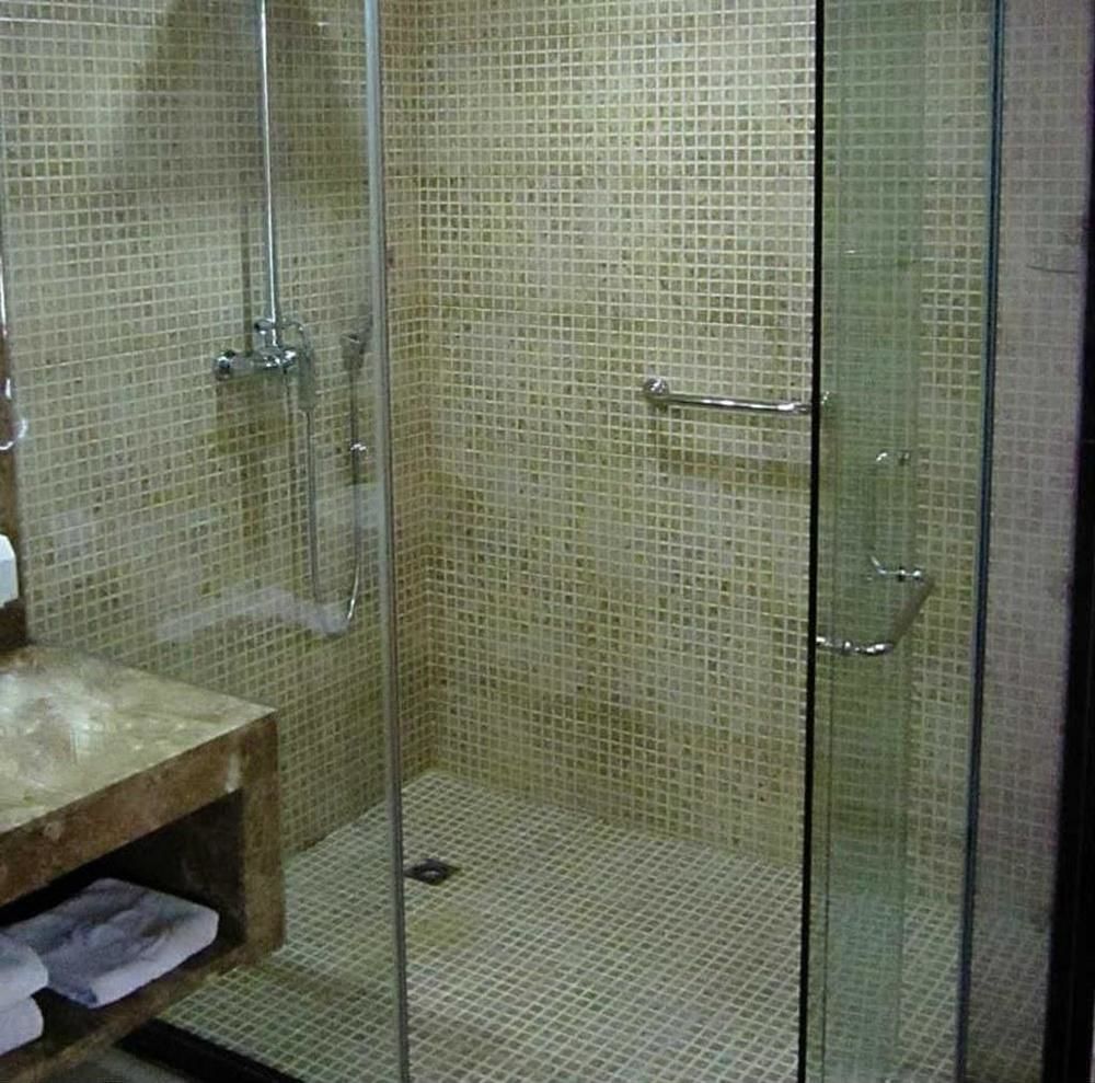 Shenyang Jinke Hotel Екстер'єр фото