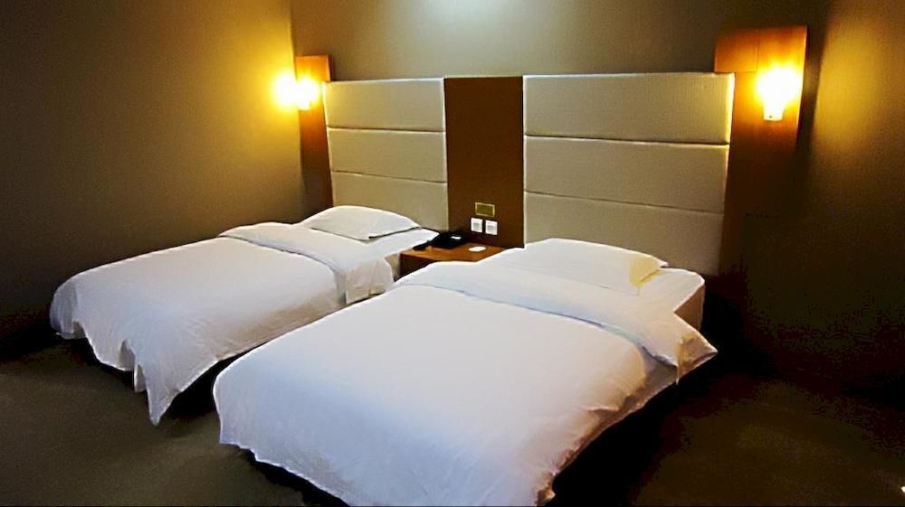 Shenyang Jinke Hotel Екстер'єр фото