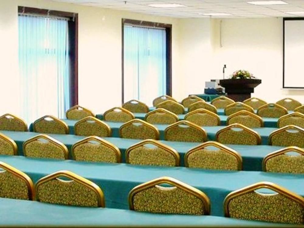 Shenyang Jinke Hotel Екстер'єр фото