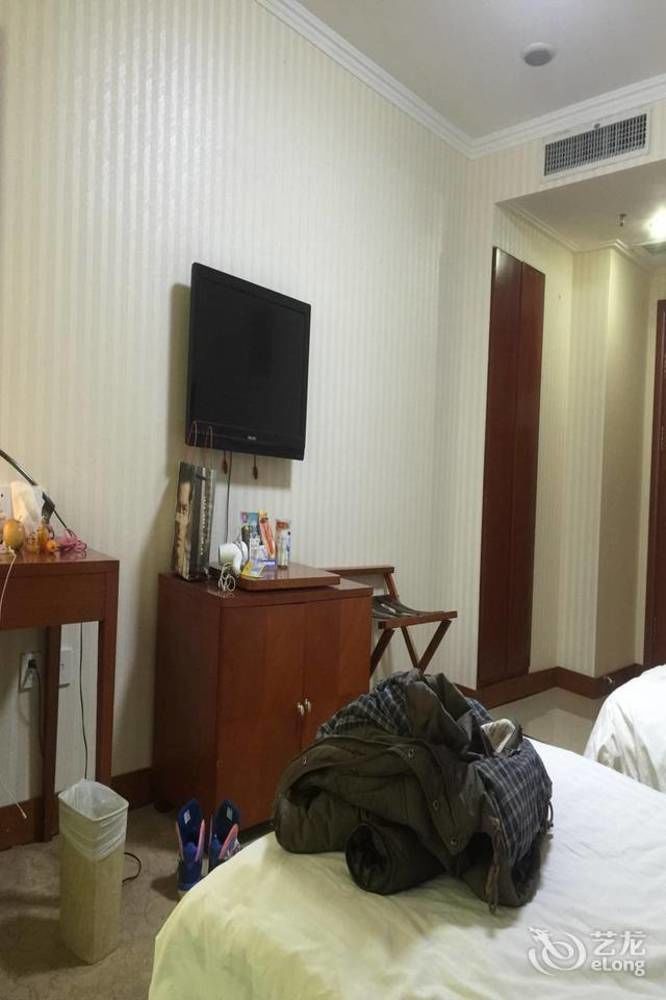Shenyang Jinke Hotel Екстер'єр фото