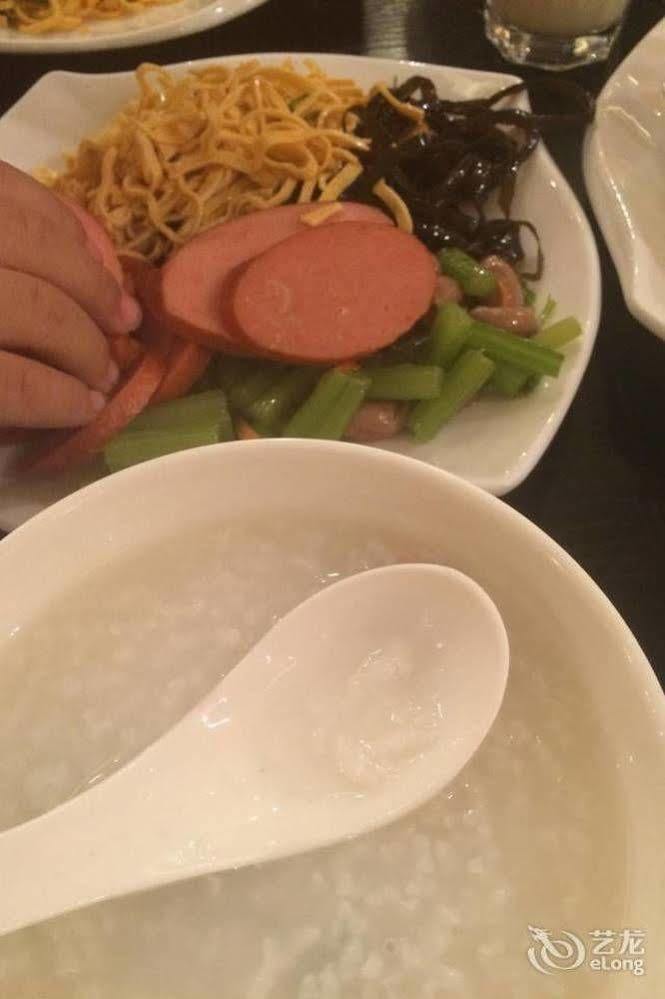 Shenyang Jinke Hotel Екстер'єр фото